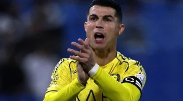 رقم قياسي جديد.. كريستيانو رونالدو يزيح إيلون ماسك عن عرش منصة إكس